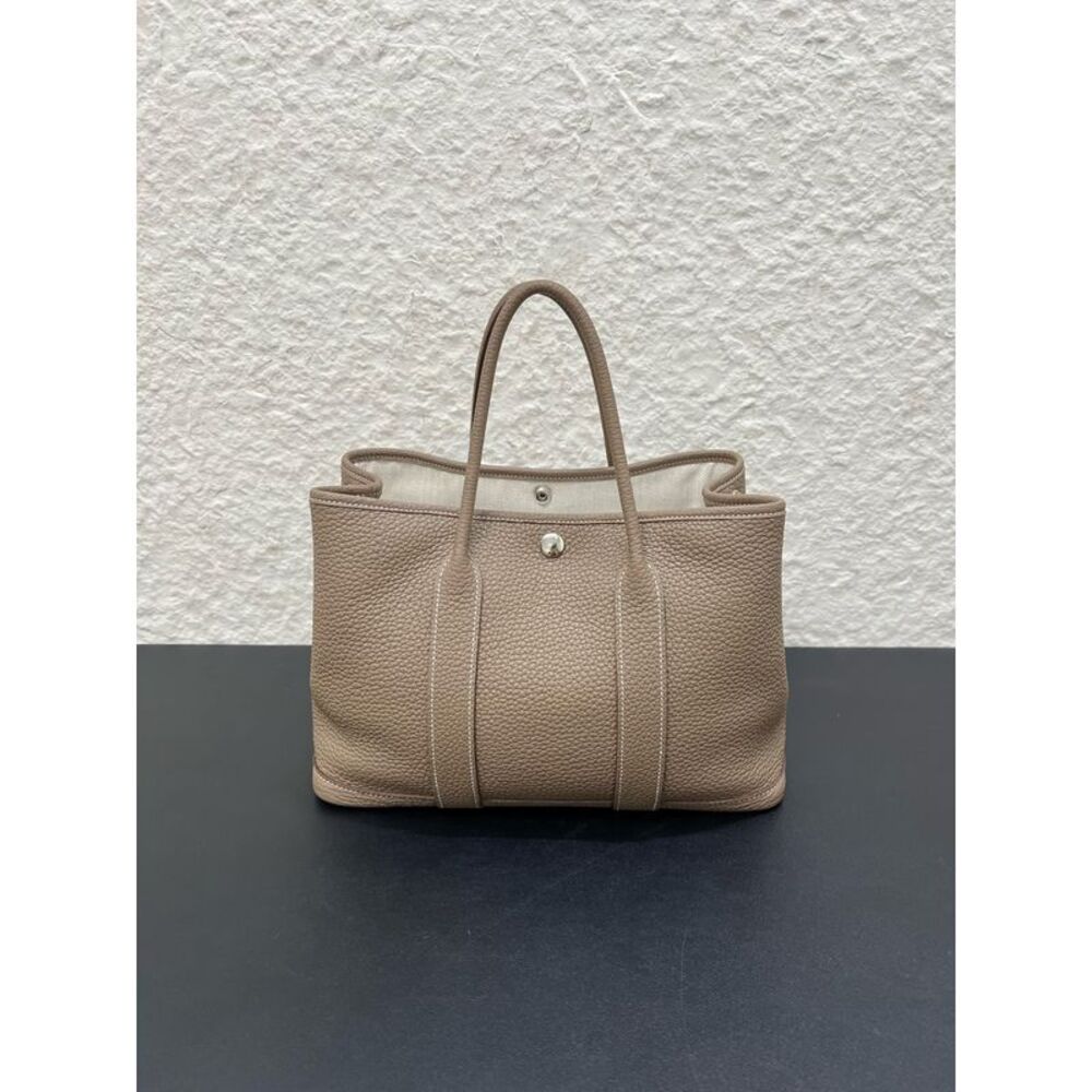 Hermès Women Pre-Loved Bag Very Good Condition